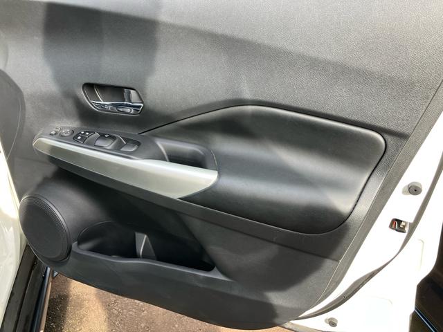 キックス Ｘ　Ｅ－パワー　大画面ナビＴＶ（41枚目）