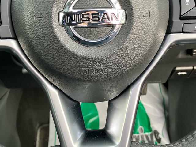 キックス Ｘ　Ｅ－パワー　大画面ナビＴＶ（48枚目）