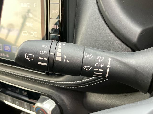 キックス Ｘ　Ｅ－パワー　大画面ナビＴＶ（50枚目）