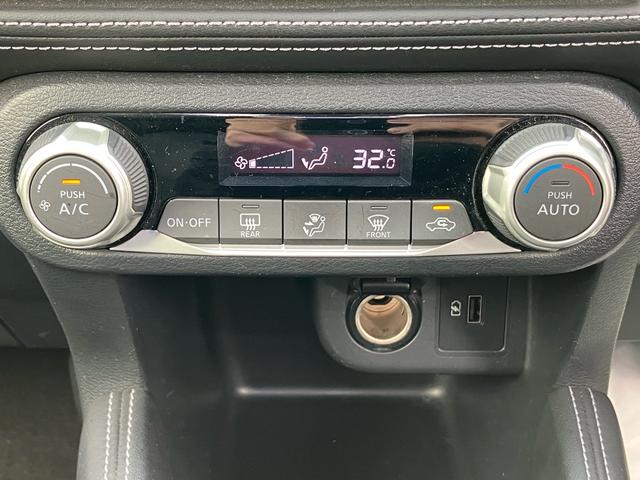 キックス Ｘ　Ｅ－パワー　大画面ナビＴＶ（62枚目）