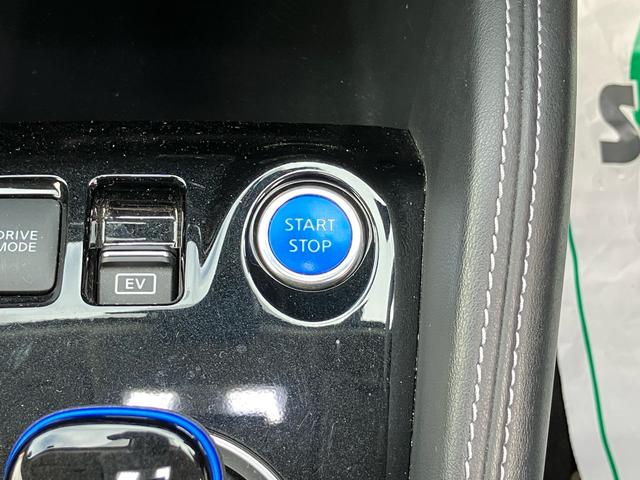 キックス Ｘ　Ｅ－パワー　大画面ナビＴＶ（64枚目）