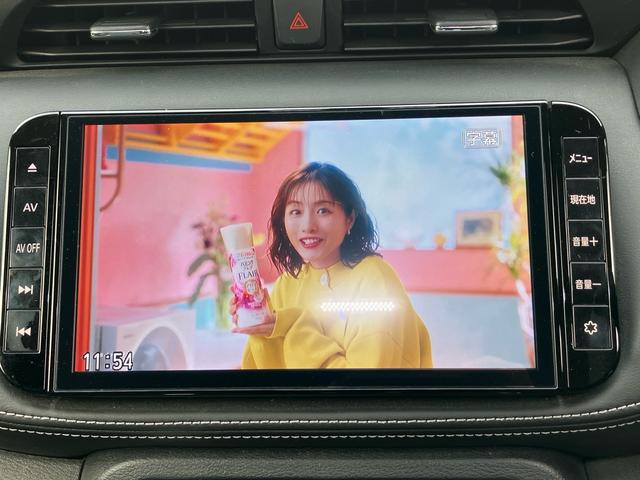 キックス Ｘ　Ｅ－パワー　大画面ナビＴＶ（68枚目）