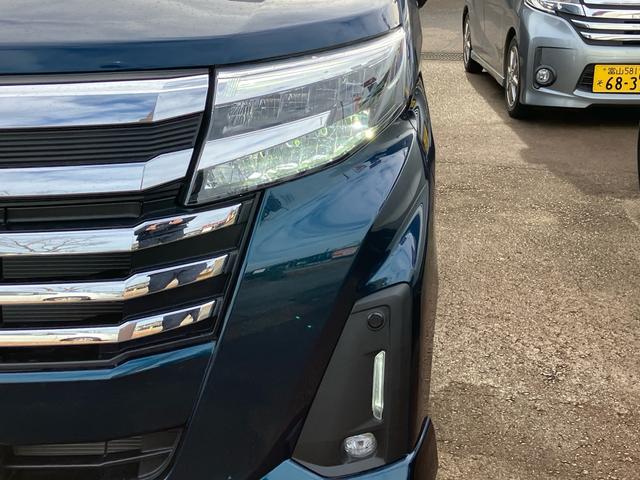 ルーミー カスタムG-T 両側パワースライドドア(5枚目)