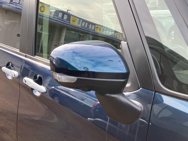 ルーミー カスタムG-T 両側パワースライドドア(7枚目)