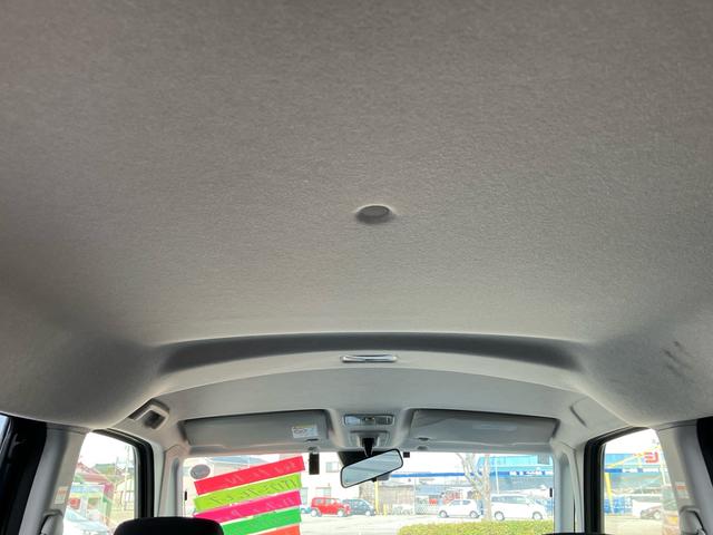 ルーミー カスタムG-T 両側パワースライドドア(21枚目)