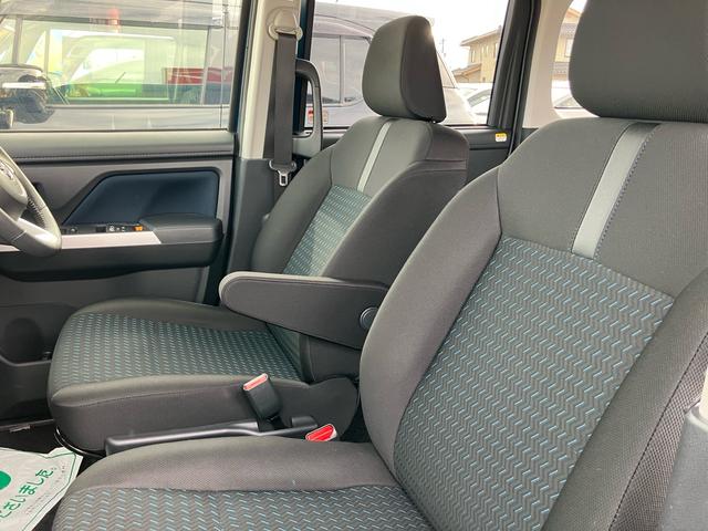 ルーミー カスタムG-T 両側パワースライドドア(26枚目)