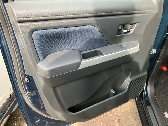 ルーミー カスタムG-T 両側パワースライドドア(29枚目)