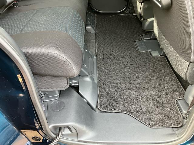 ルーミー カスタムG-T 両側パワースライドドア(31枚目)