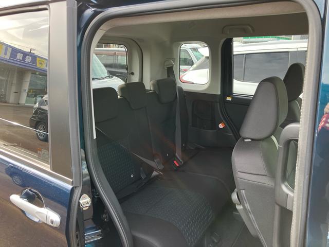 ルーミー カスタムG-T 両側パワースライドドア(32枚目)