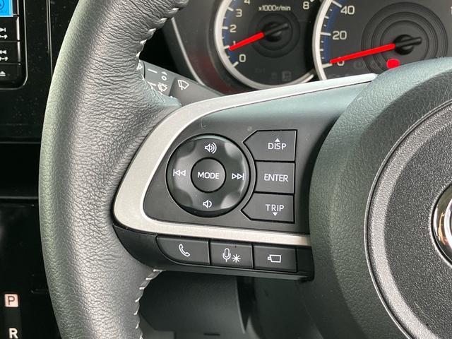 ルーミー カスタムG-T 両側パワースライドドア(50枚目)