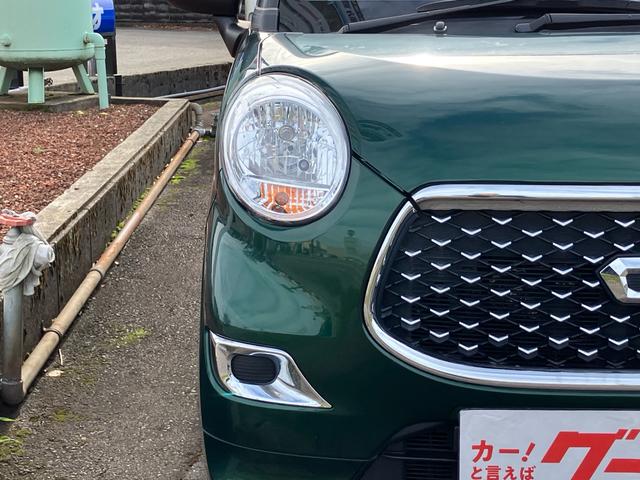 キャスト スタイルX リミテッド SAIII ナビTV(4枚目)