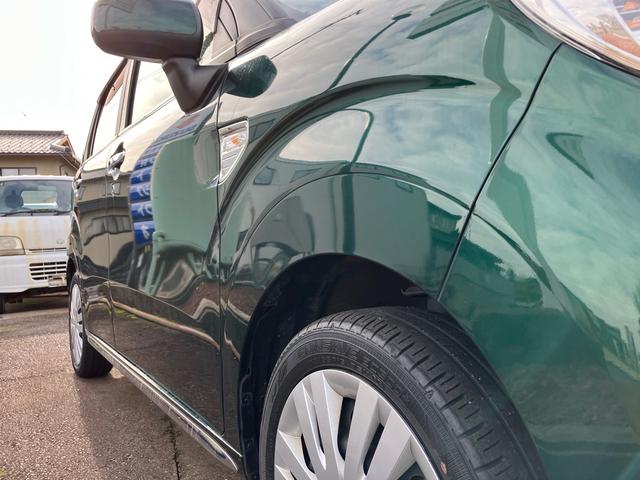 キャスト スタイルX リミテッド SAIII ナビTV(11枚目)