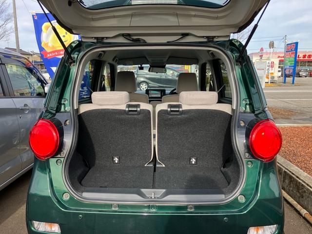 キャスト スタイルX リミテッド SAIII ナビTV(17枚目)