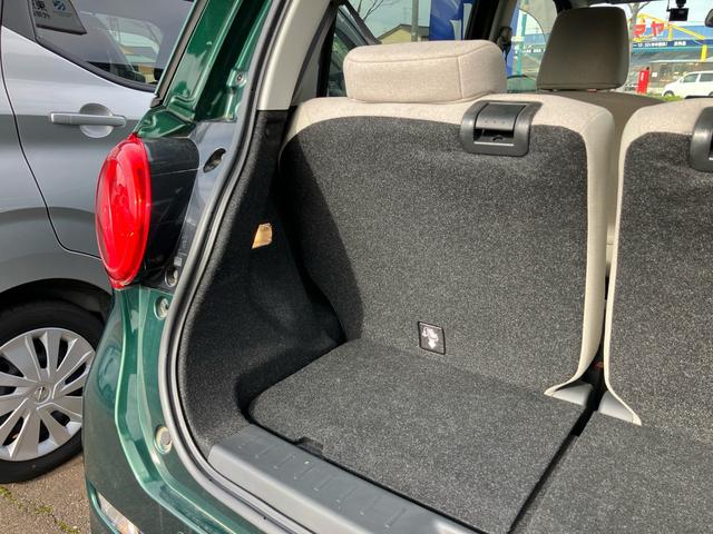 キャスト スタイルX リミテッド SAIII ナビTV(18枚目)