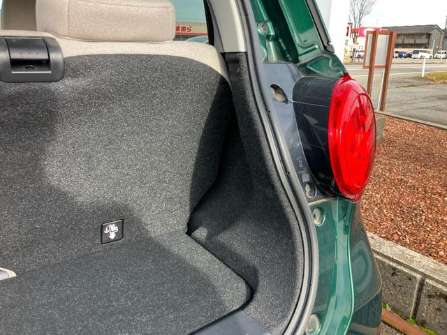 キャスト スタイルX リミテッド SAIII ナビTV(19枚目)