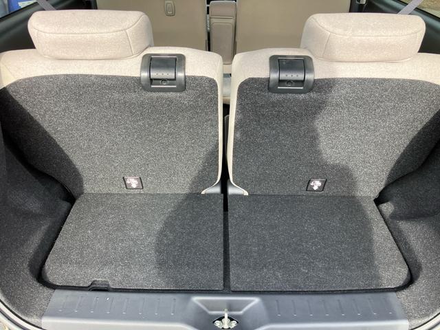 キャスト スタイルX リミテッド SAIII ナビTV(20枚目)