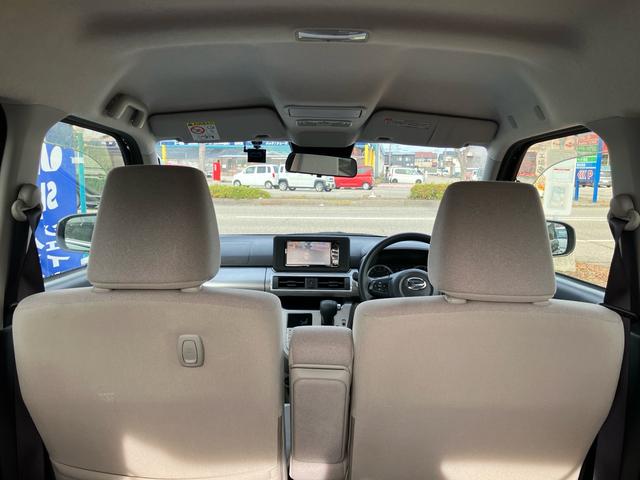 キャスト スタイルX リミテッド SAIII ナビTV(22枚目)