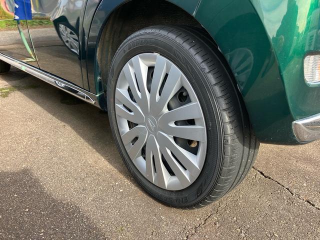 キャスト スタイルX リミテッド SAIII ナビTV(23枚目)