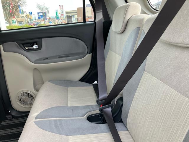 キャスト スタイルX リミテッド SAIII ナビTV(25枚目)