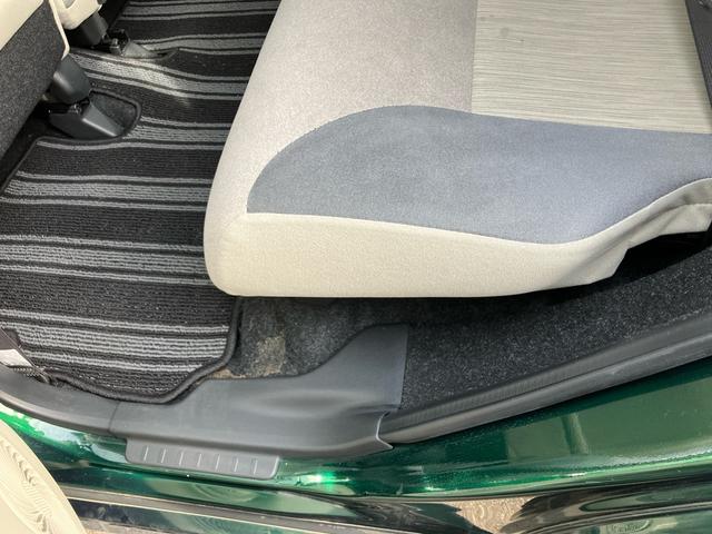 キャスト スタイルX リミテッド SAIII ナビTV(26枚目)