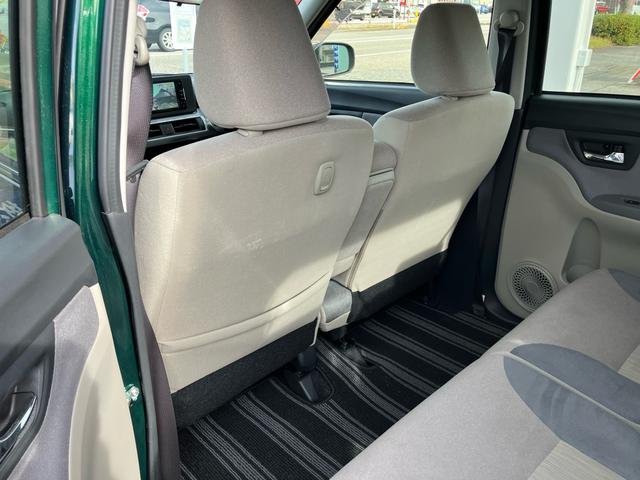 キャスト スタイルX リミテッド SAIII ナビTV(27枚目)