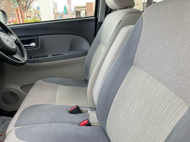 キャスト スタイルX リミテッド SAIII ナビTV(29枚目)