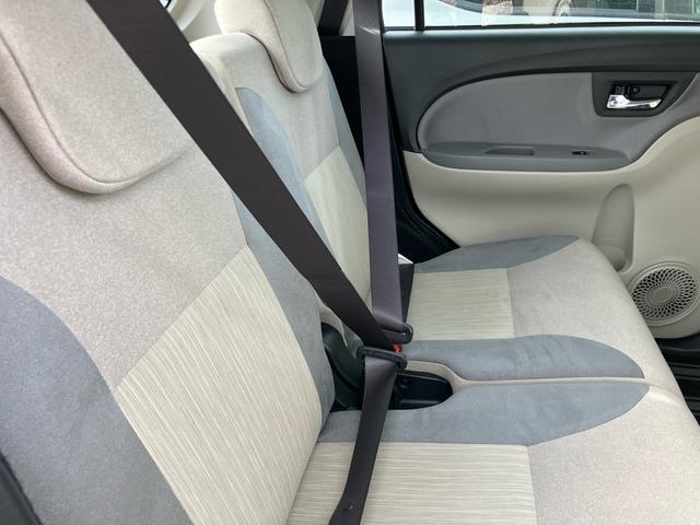 キャスト スタイルX リミテッド SAIII ナビTV(34枚目)