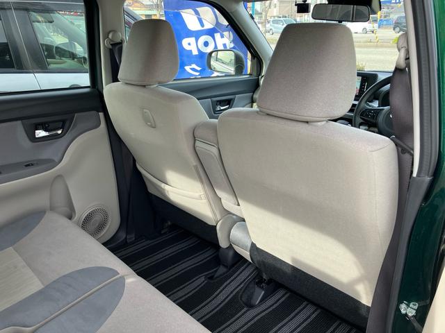 キャスト スタイルX リミテッド SAIII ナビTV(36枚目)