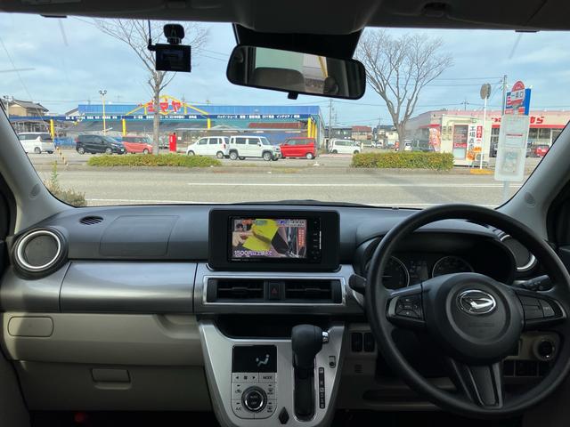 キャスト スタイルX リミテッド SAIII ナビTV(38枚目)