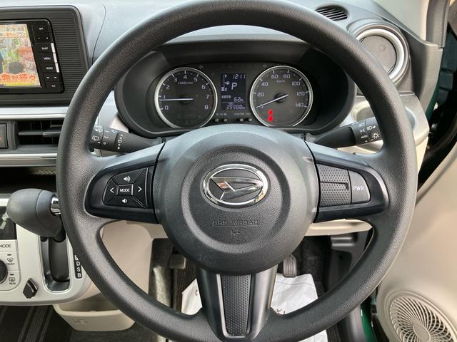 キャスト スタイルX リミテッド SAIII ナビTV(51枚目)