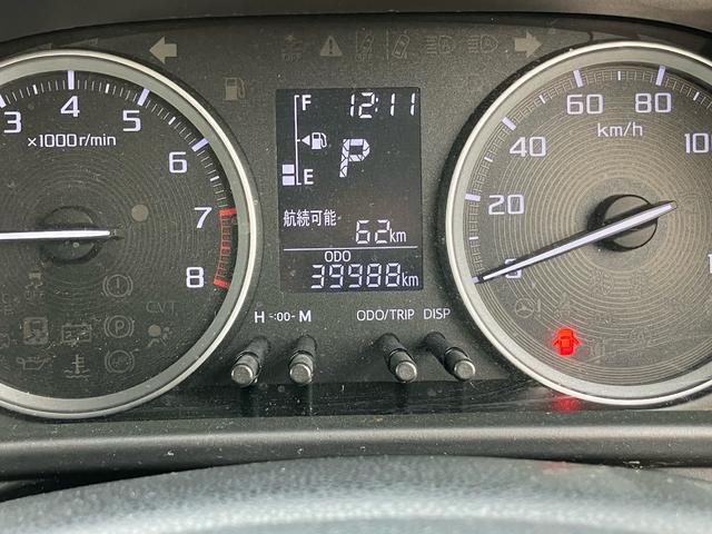 キャスト スタイルX リミテッド SAIII ナビTV(58枚目)