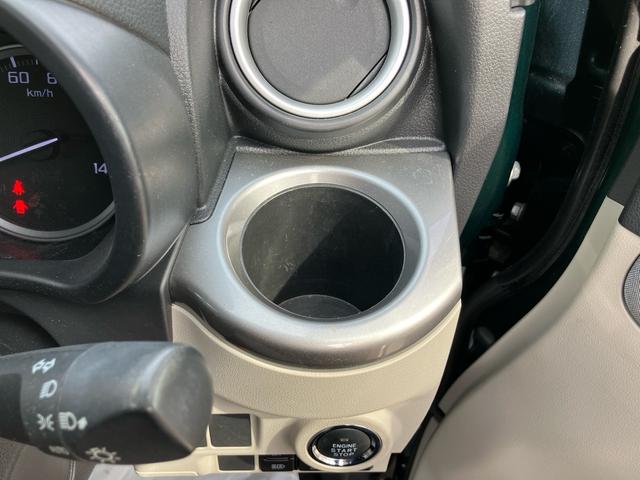 キャスト スタイルX リミテッド SAIII ナビTV(60枚目)