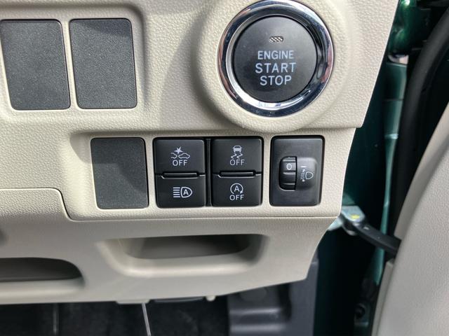 キャスト スタイルX リミテッド SAIII ナビTV(62枚目)