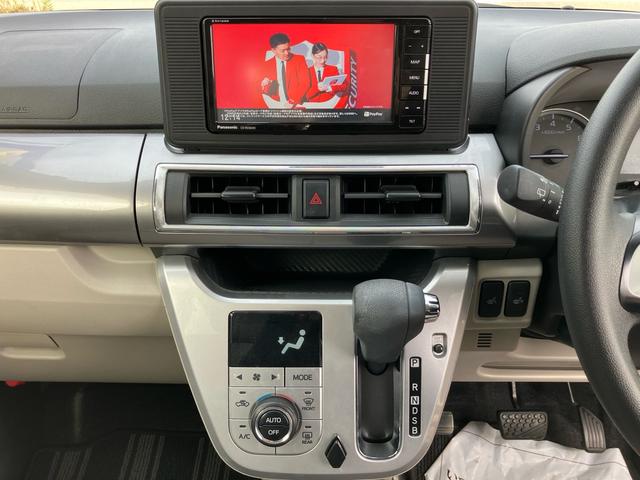 キャスト スタイルX リミテッド SAIII ナビTV(65枚目)