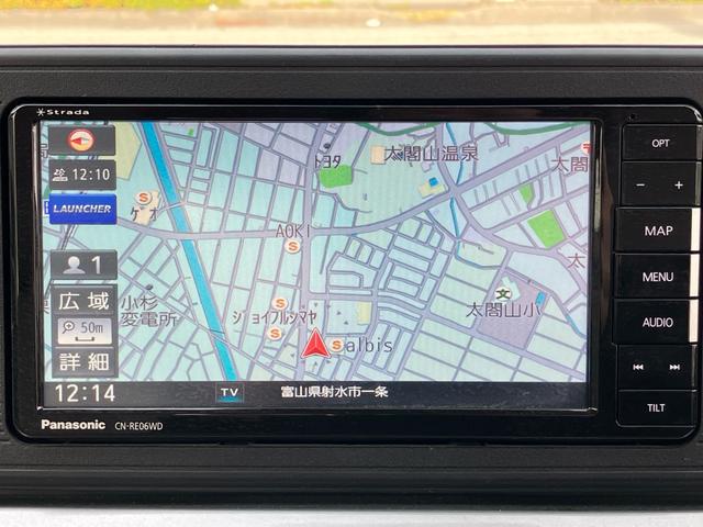 キャスト スタイルX リミテッド SAIII ナビTV(68枚目)