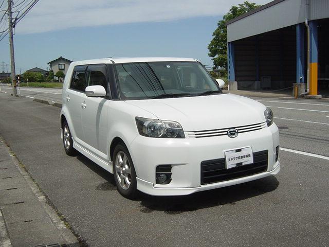 1.5G エアロツアラー(3枚目)