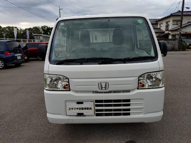 アクティトラック ダンプ　４ＷＤ　ダンプジュニア　パワステ　エアバッグ（13枚目）