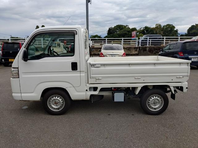 アクティトラック ダンプ　４ＷＤ　ダンプジュニア　パワステ　エアバッグ（19枚目）