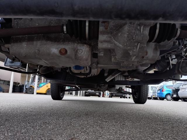 アクティトラック ダンプ　４ＷＤ　ダンプジュニア　パワステ　エアバッグ（29枚目）