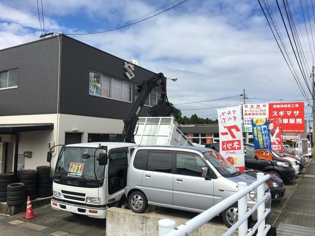 アクティトラック ダンプ　４ＷＤ　ダンプジュニア　パワステ　エアバッグ（39枚目）