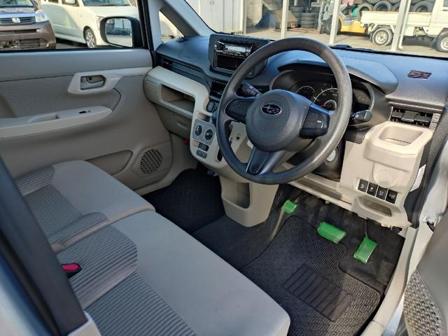 SUBARU STELLA L SMART ASSIST