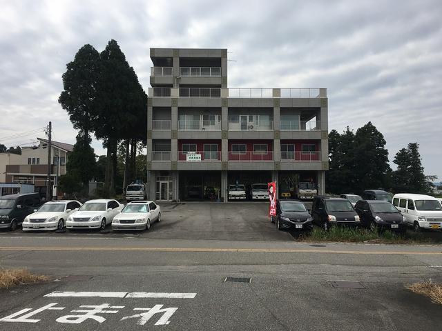 SUBARU STELLA L SMART ASSIST