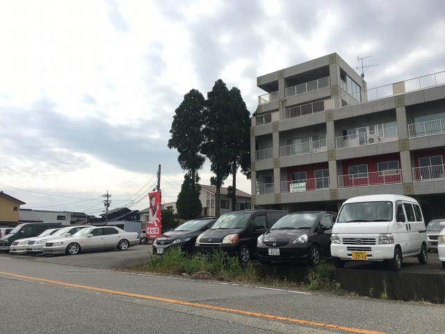 SUBARU STELLA L SMART ASSIST