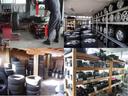 ダンプ　４ＷＤ　ダンプジュニア　パワステ　エアバッグ（33枚目）