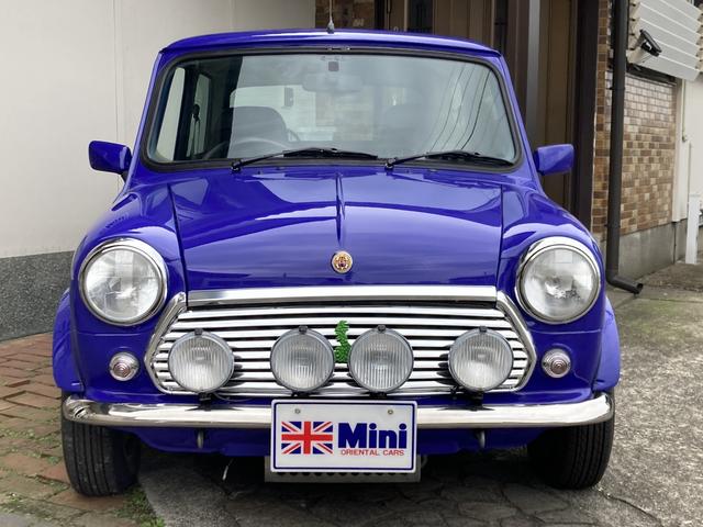 ローバー ＭＩＮＩ