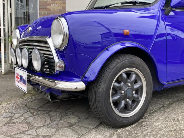 ローバー ＭＩＮＩ