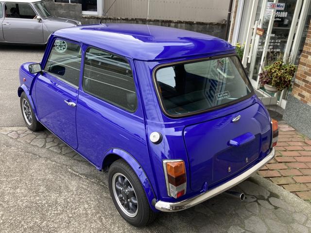 ローバー ＭＩＮＩ