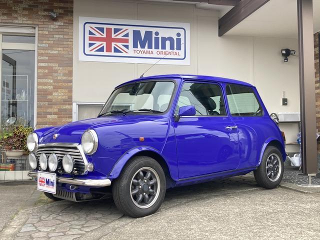 ローバー ＭＩＮＩ