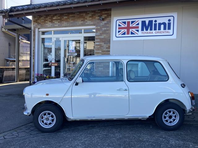 ローバー ＭＩＮＩ