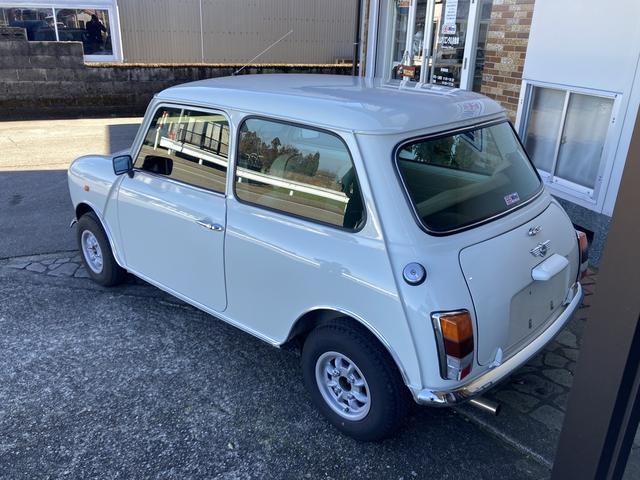 ローバー ＭＩＮＩ